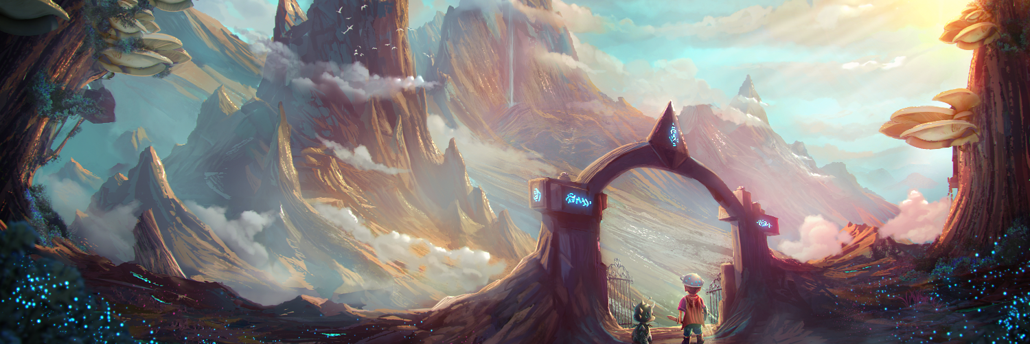 Dreadsterrr's profile banner image