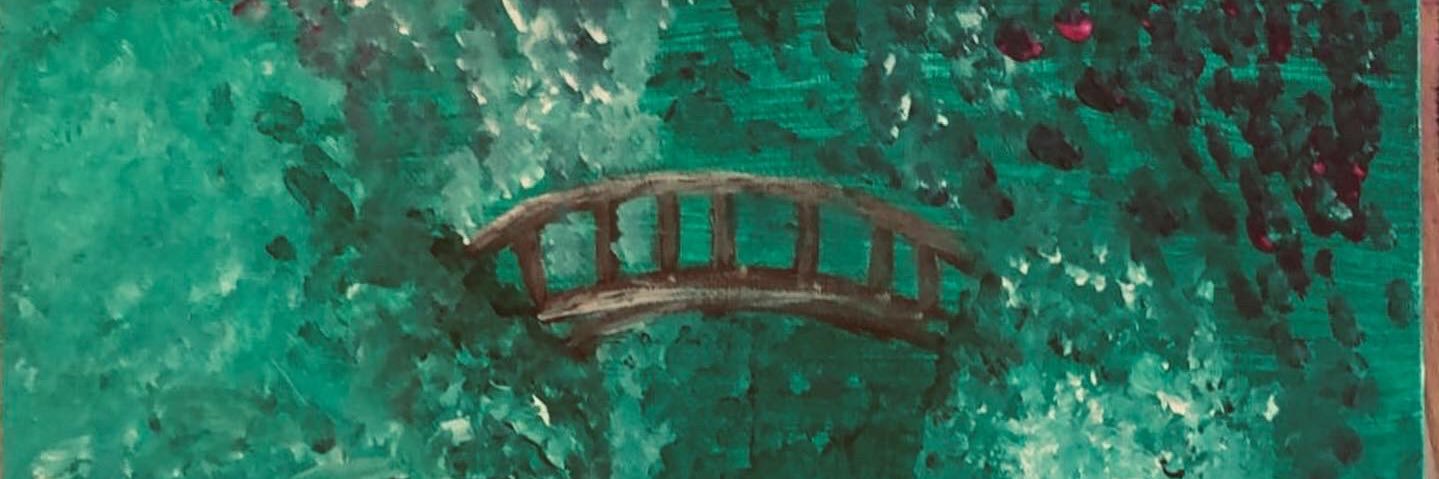 zoemaes16's profile banner image
