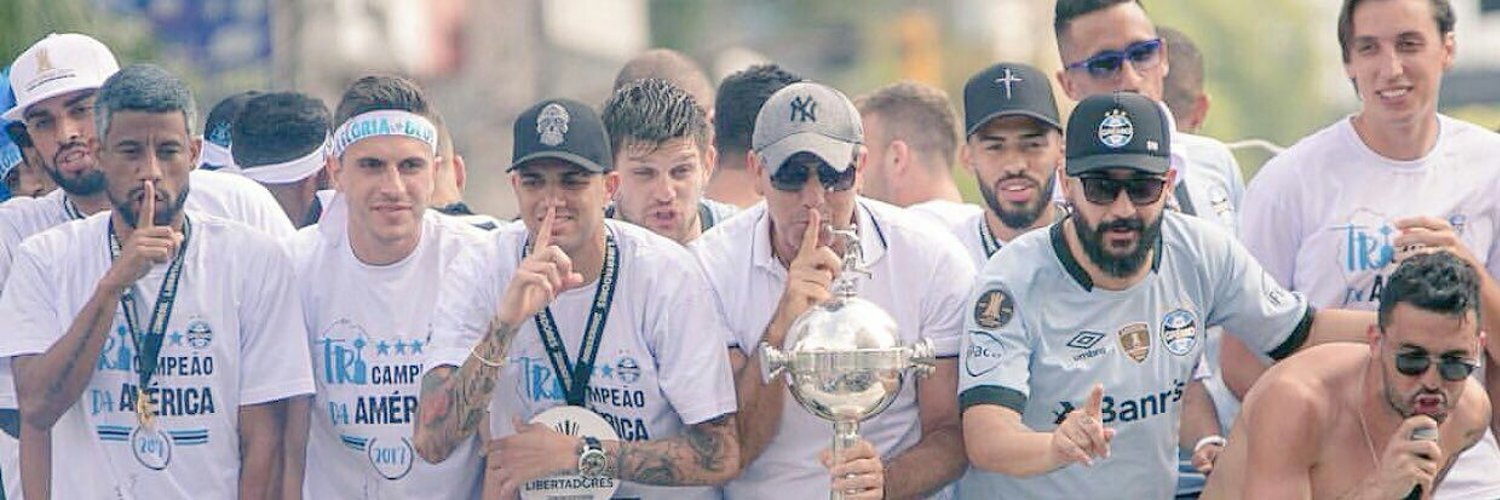 Vinicius Pinzon banner