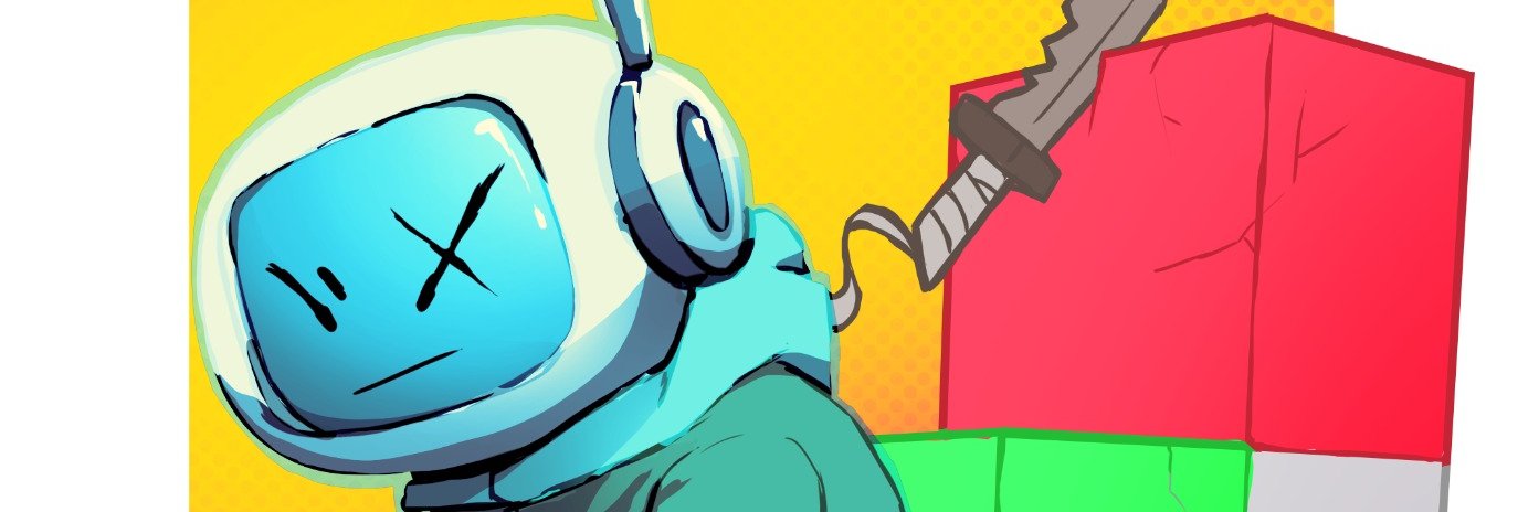 giojass's profile banner image