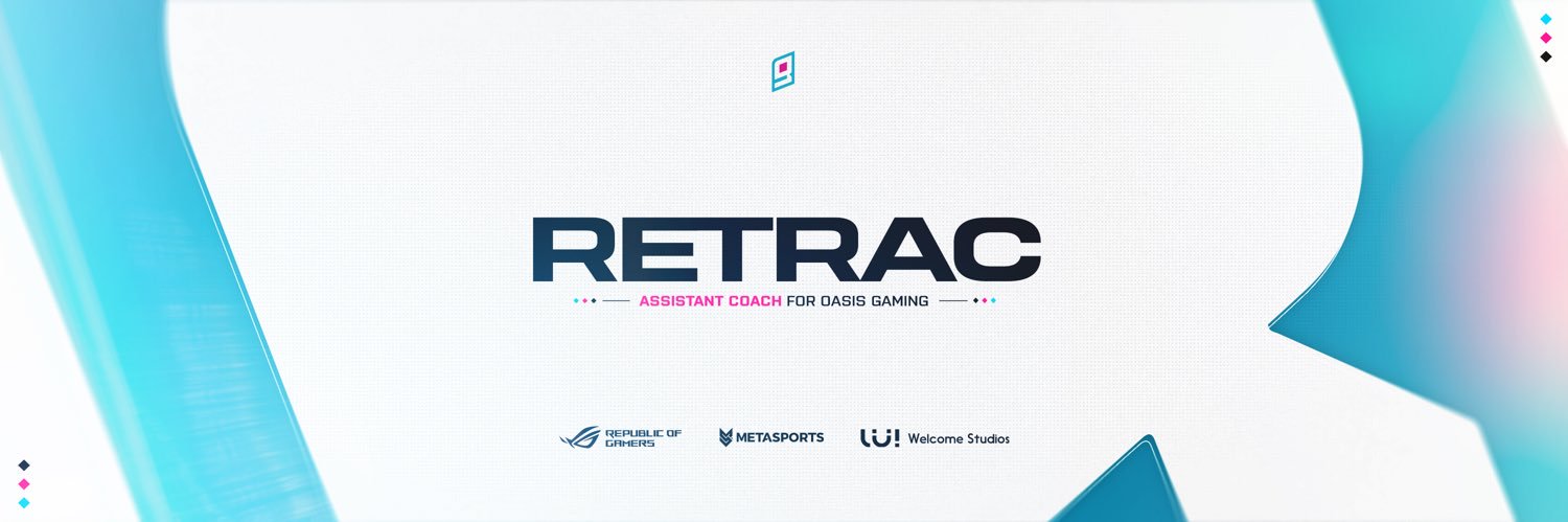 OAS Retrac banner