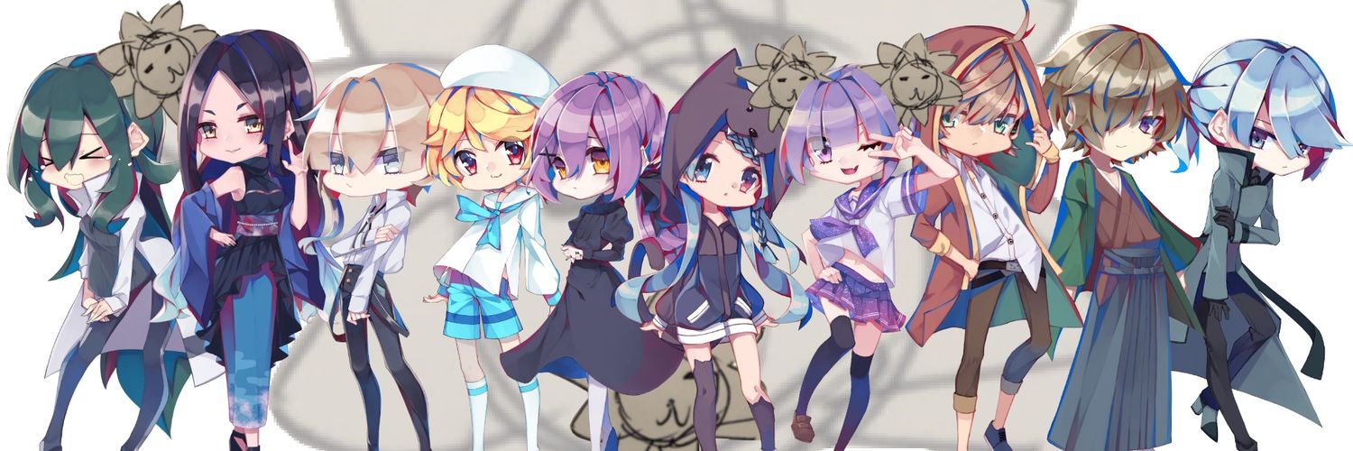 Akatuki9683's profile banner image