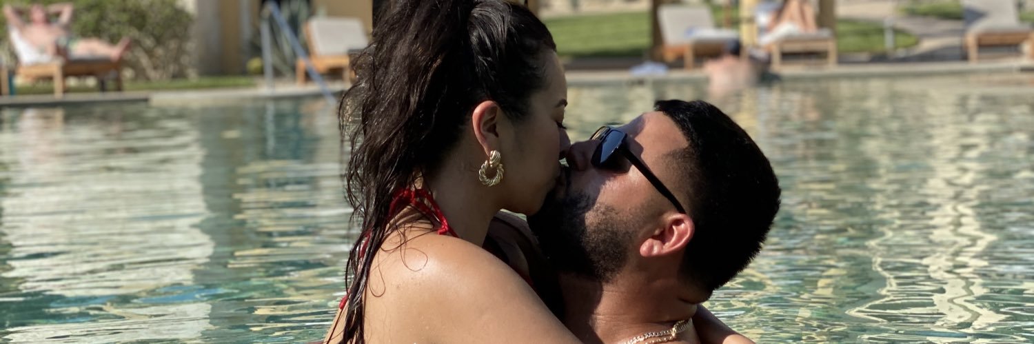 isssamarissa's profile banner image