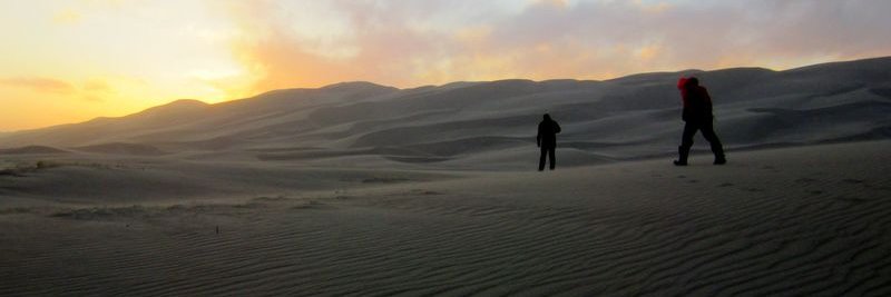 klksnow's profile banner image