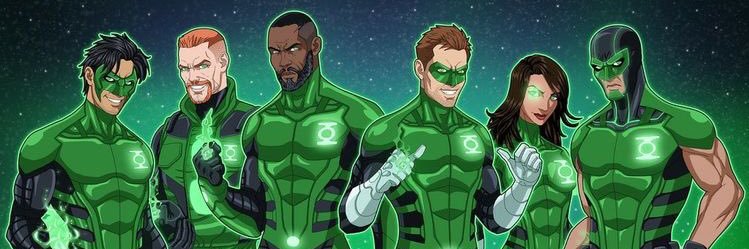 EmraldCenturion's profile banner image
