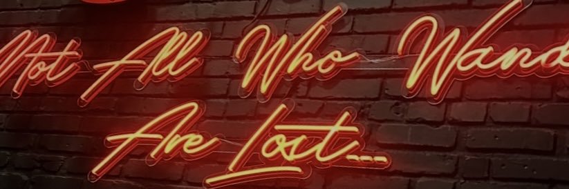 ZariahOmega's profile banner image
