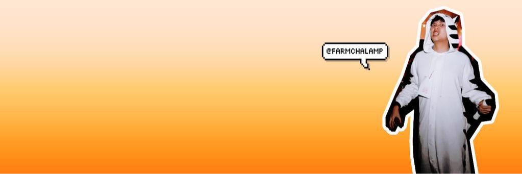 farmchalamp's profile banner image