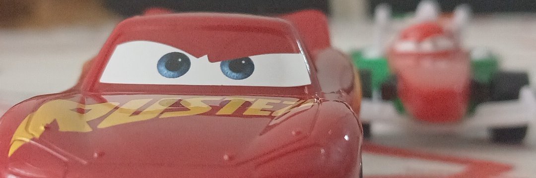 Fernando banner