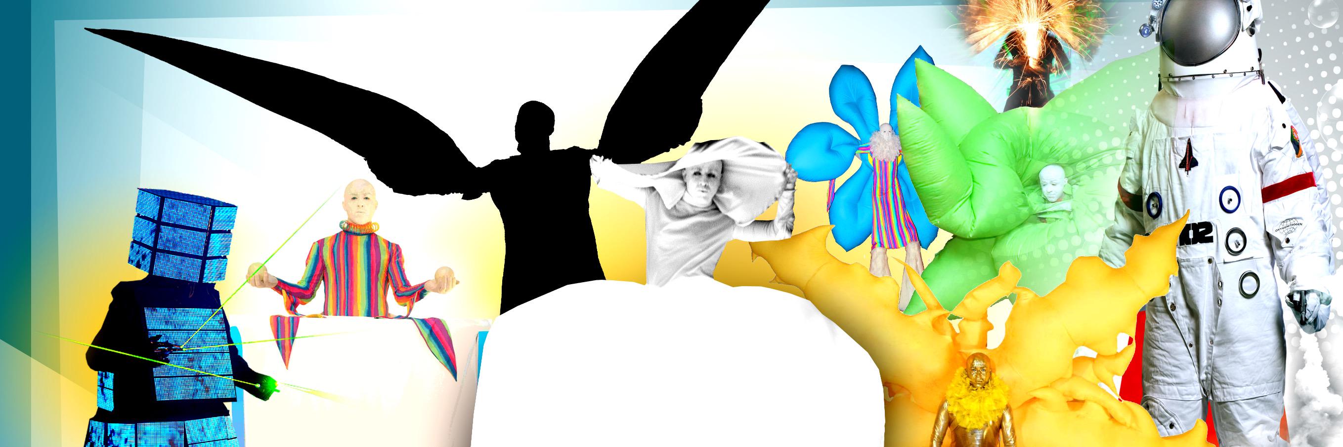 BYSTRESS's profile banner image