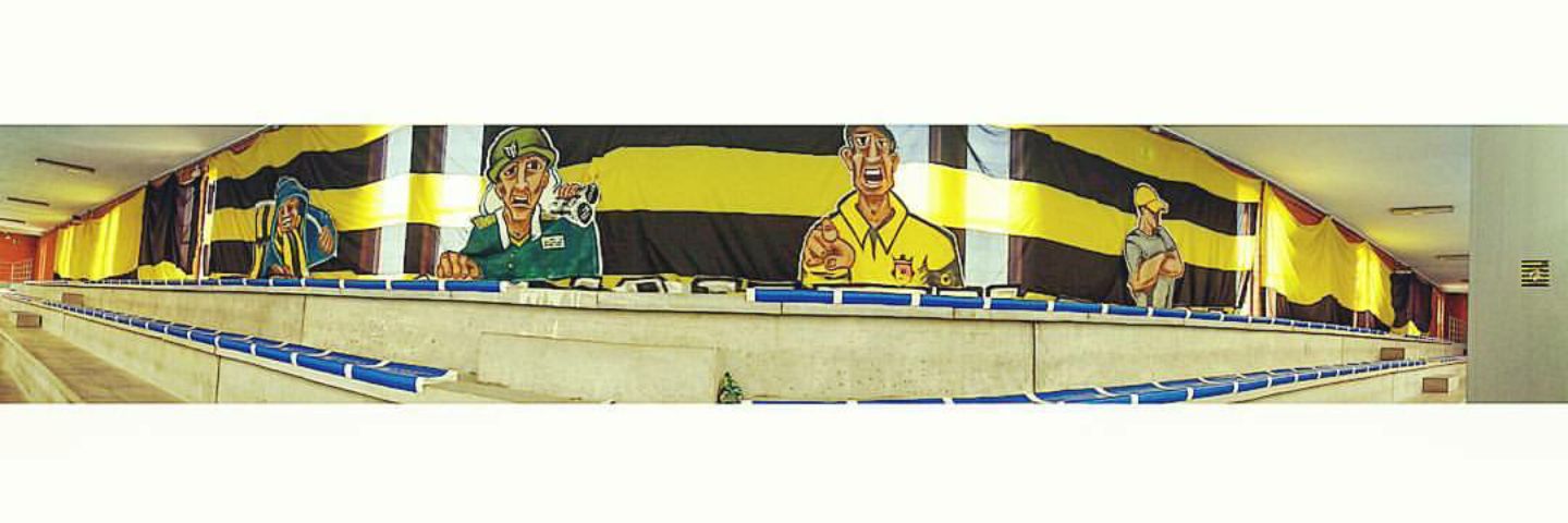 UTPULTRAS's profile banner image