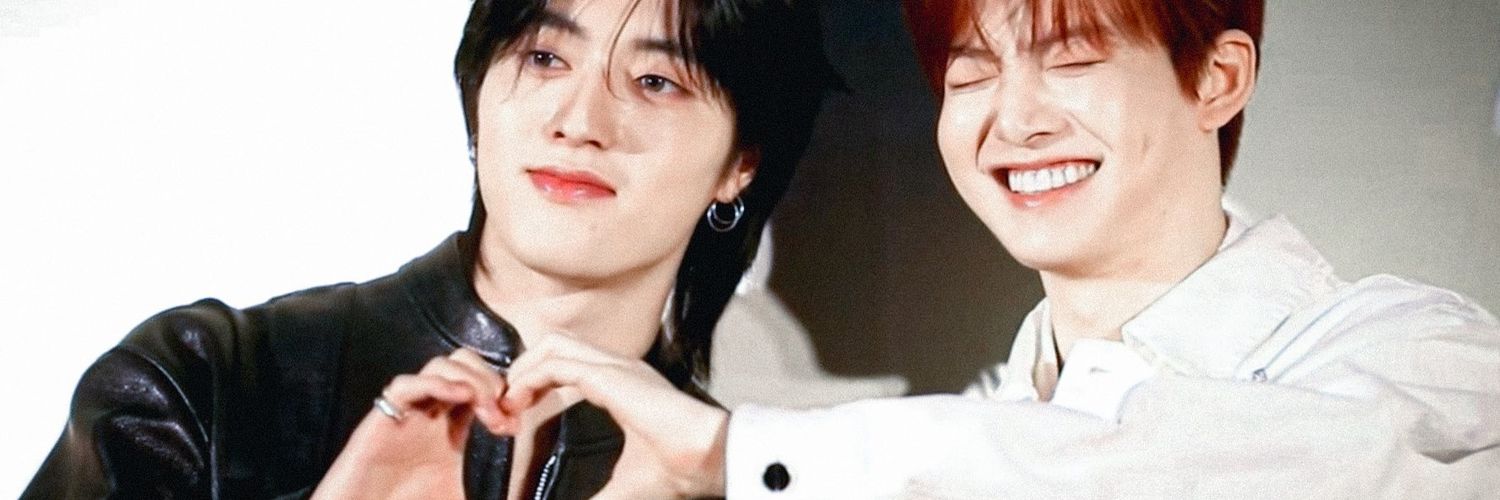 baekconni's profile banner image