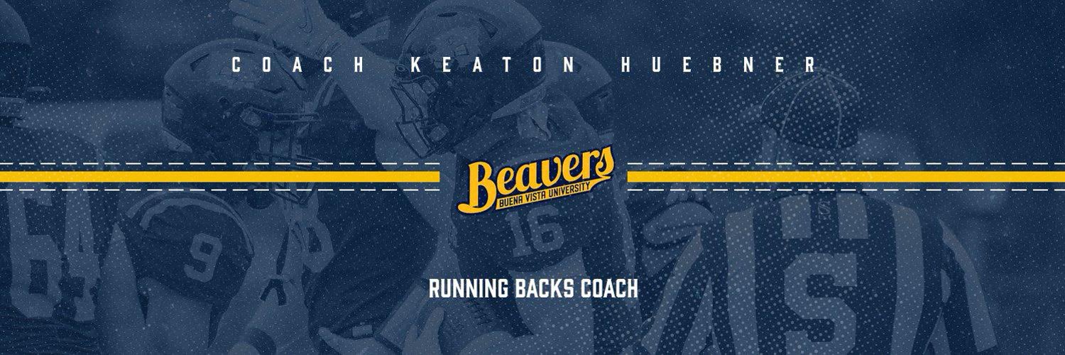Keaton Huebner Profile Banner