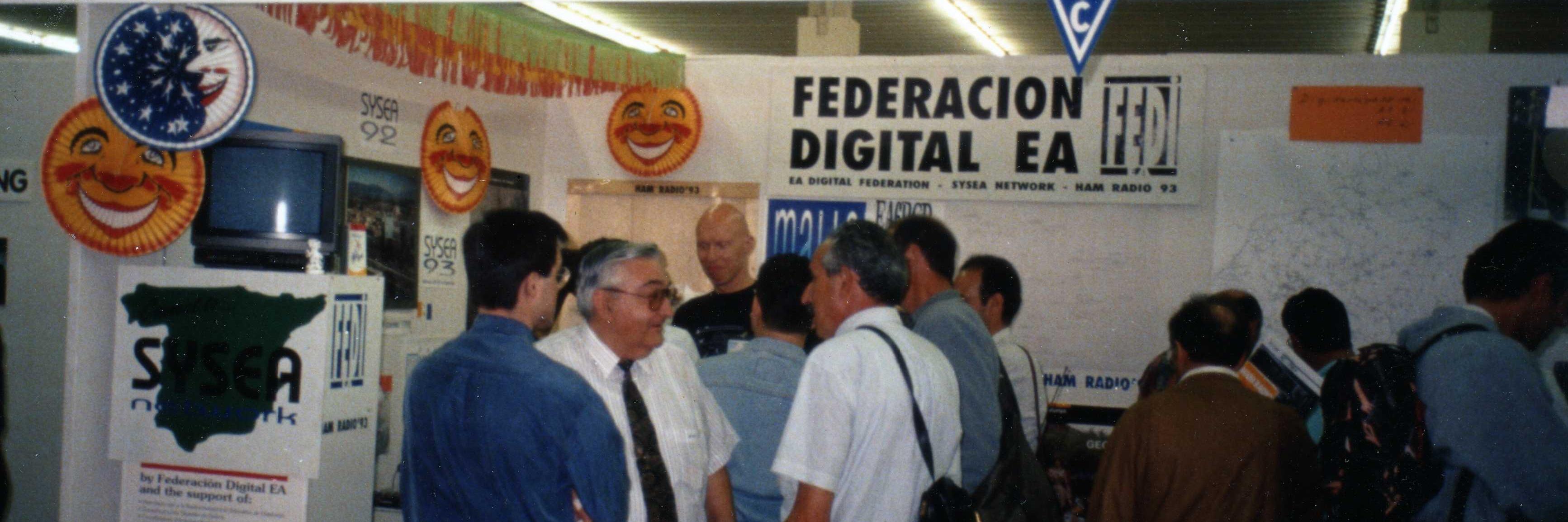 Federacion Digital banner