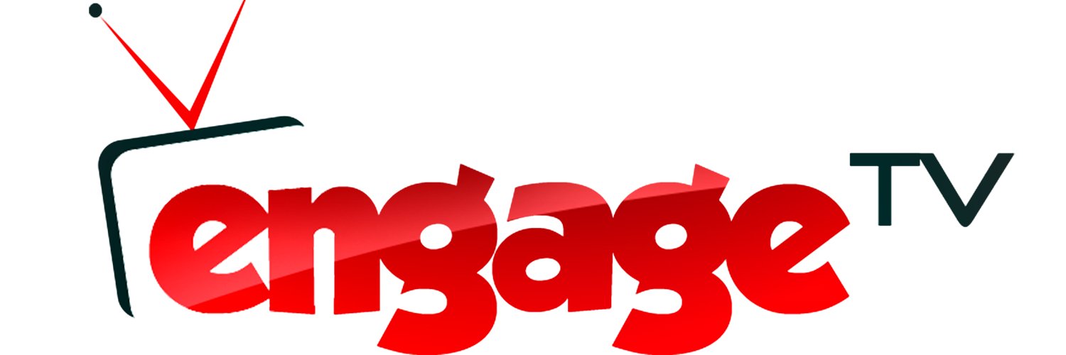 Engage Tv banner