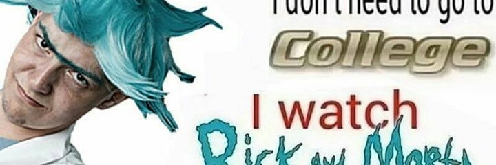 XavierCJohnson's profile banner image