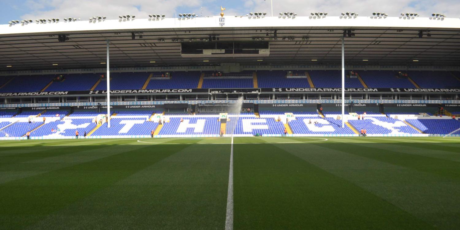 StuffTottenham's profile banner image