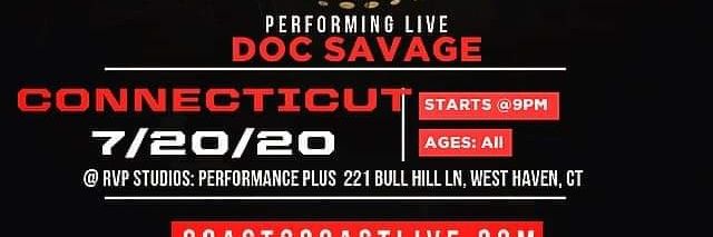 kingdocsavage's profile banner image