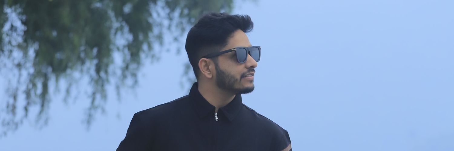 suracesubedi2's profile banner image