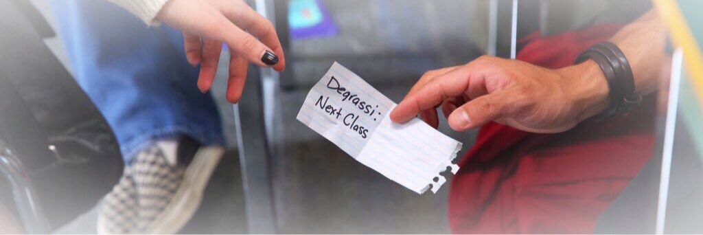 DegrassiRPSwagg's profile banner image