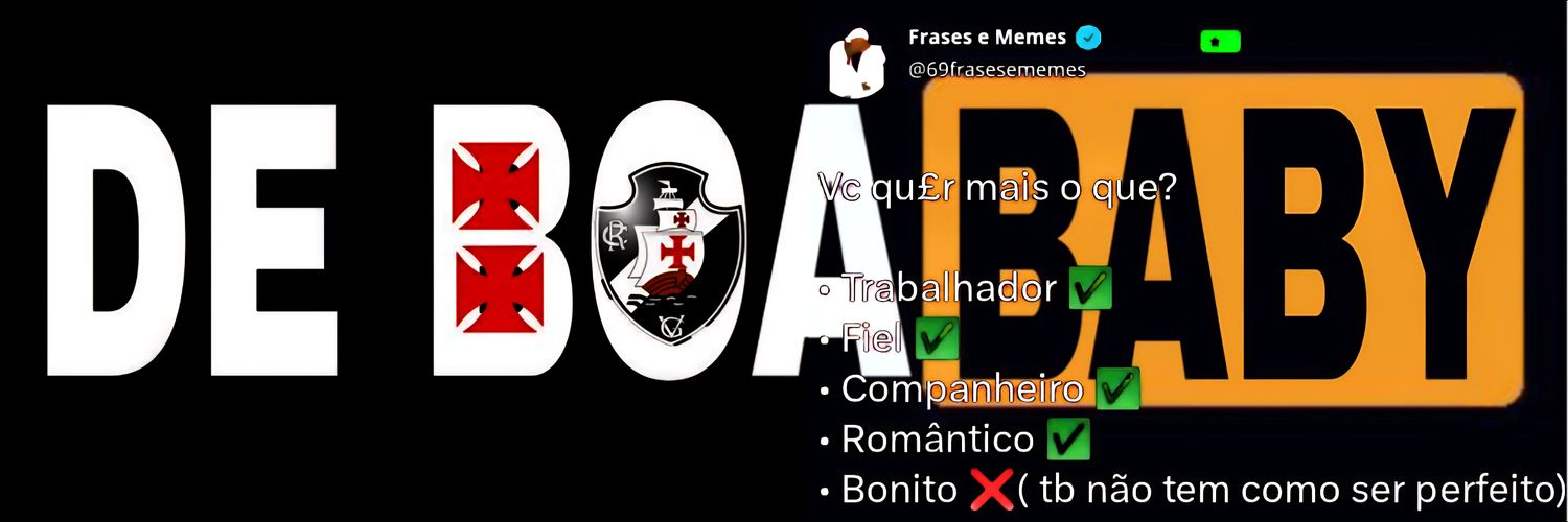 Deboababy's profile banner image