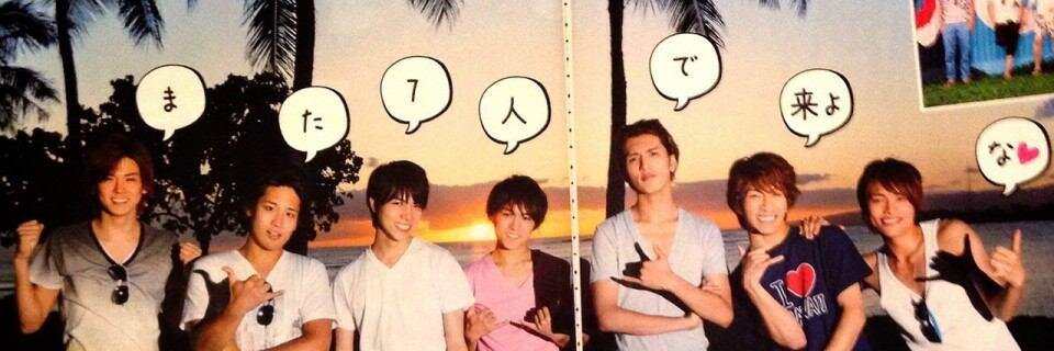 KinKisara's profile banner image