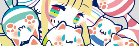 niente151's profile banner image