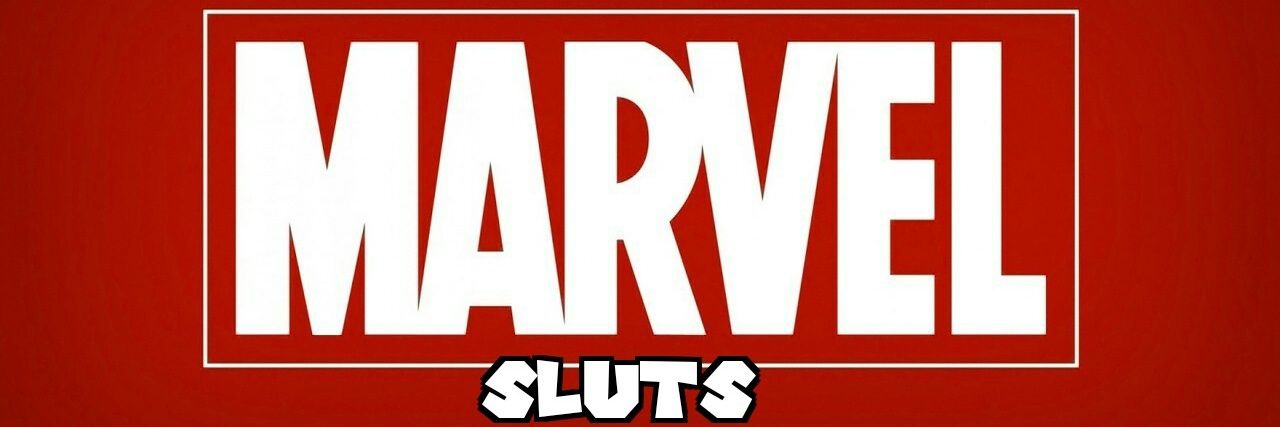 MarvelSluts's profile banner image
