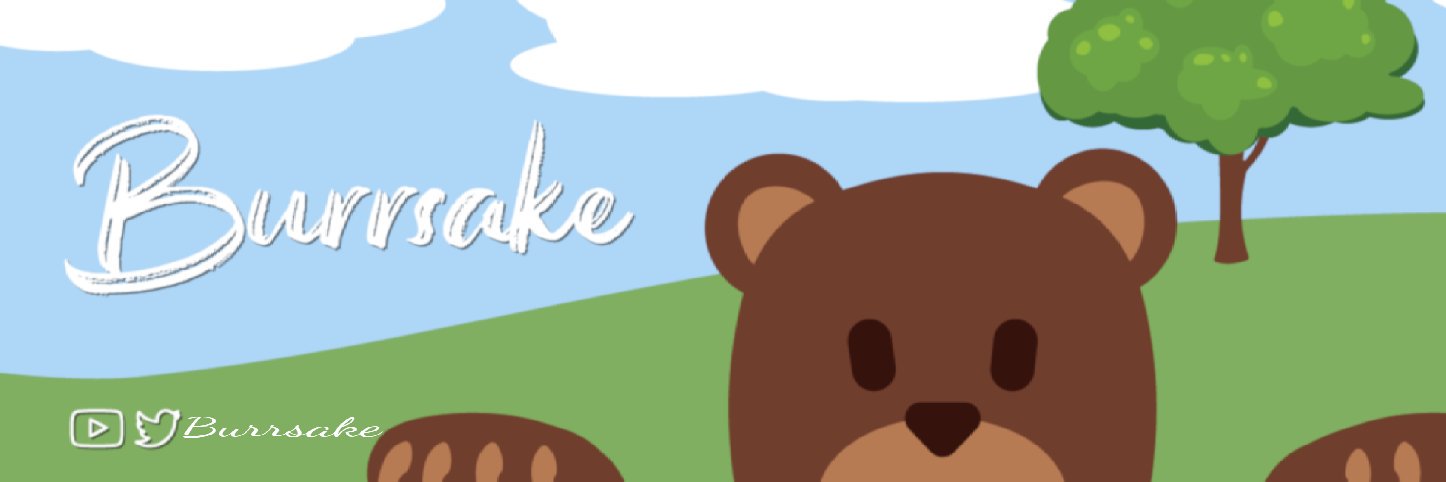 Burrinoo's profile banner image