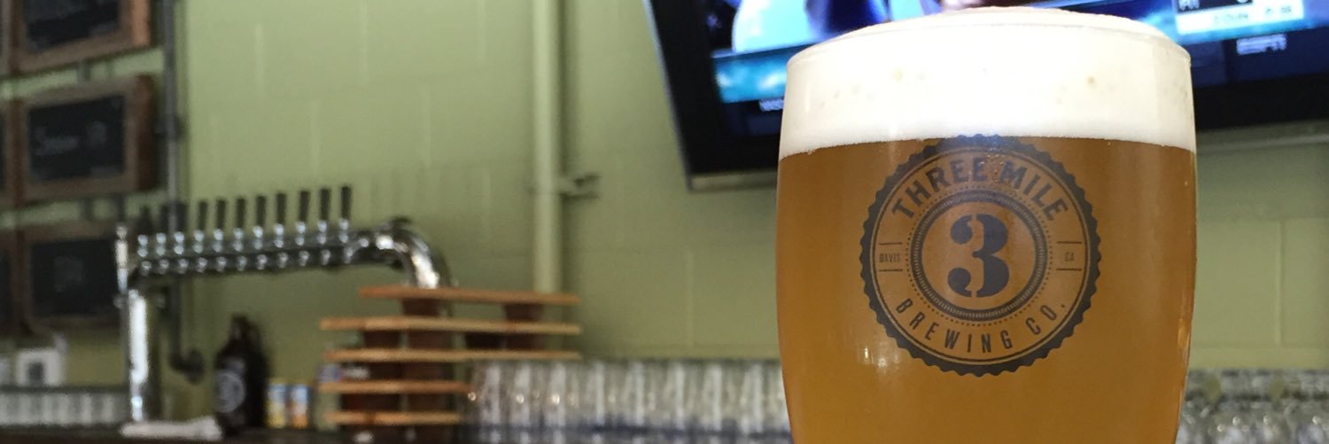 ThreeMileBrew's profile banner image