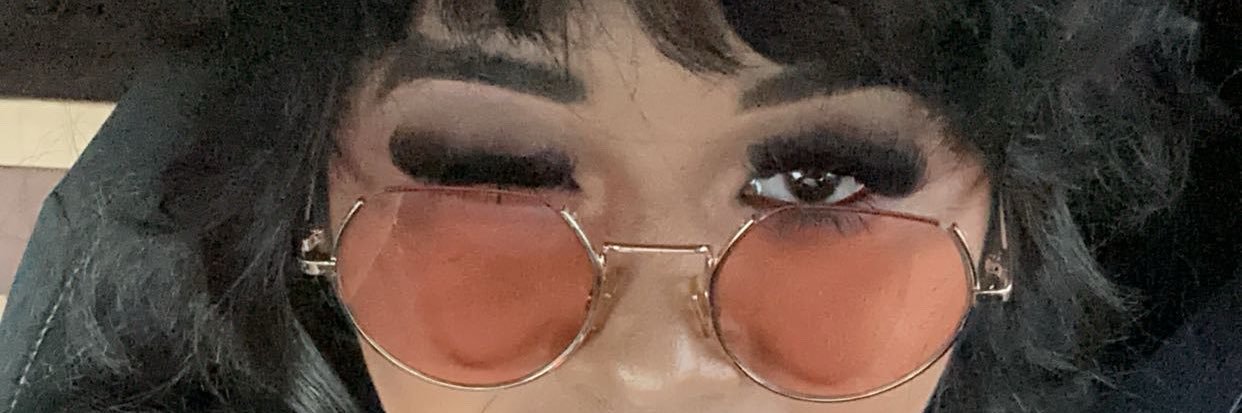 crazycheyanne's profile banner image