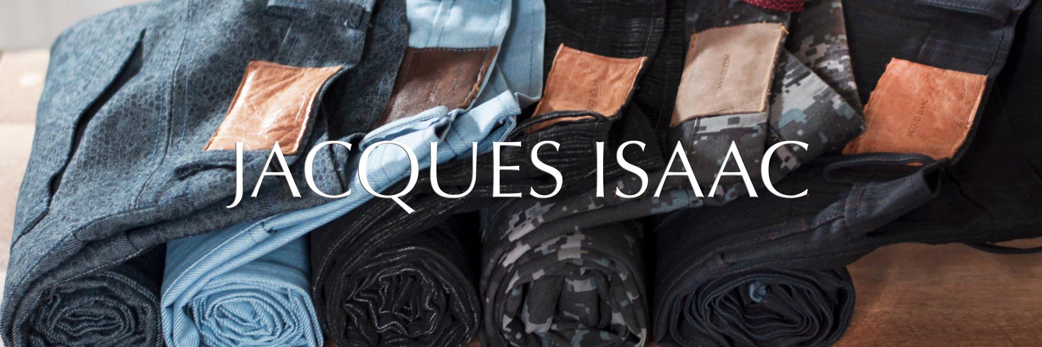 JacquesIsaacNYC's profile banner image