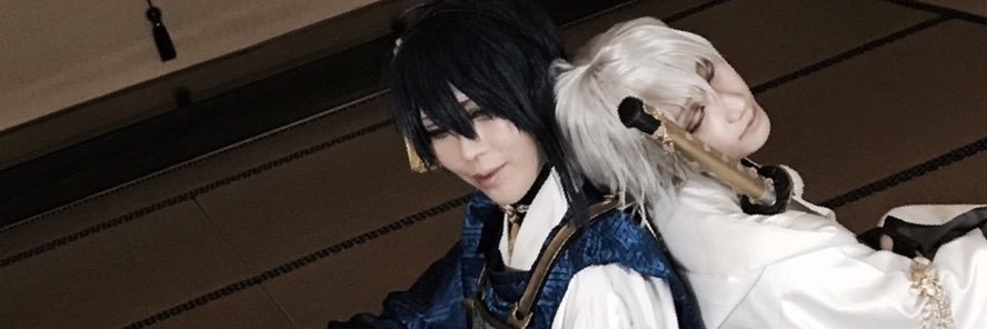 ruika321's profile banner image