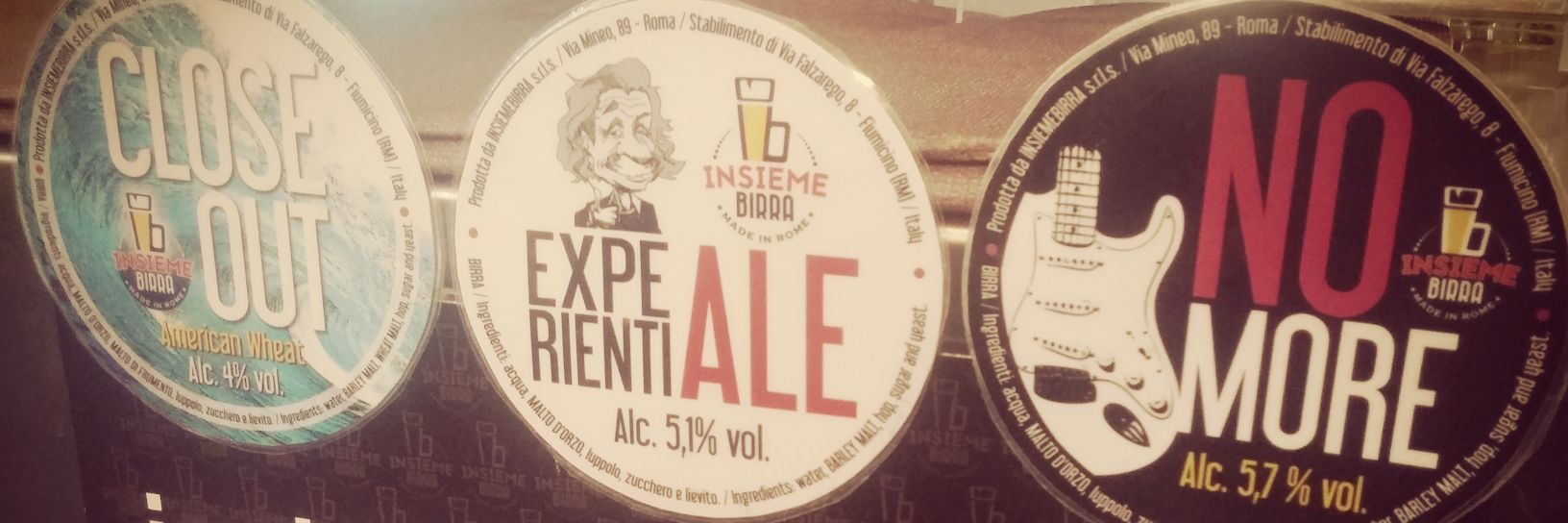 InsiemeBirra's profile banner image