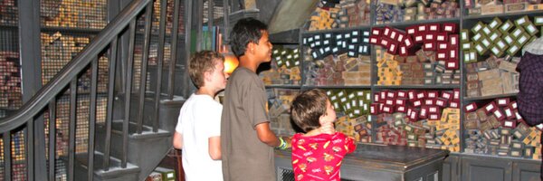 paulharapin Profile Banner