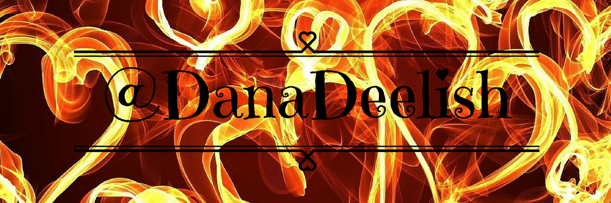 DanaDeelish's profile banner image