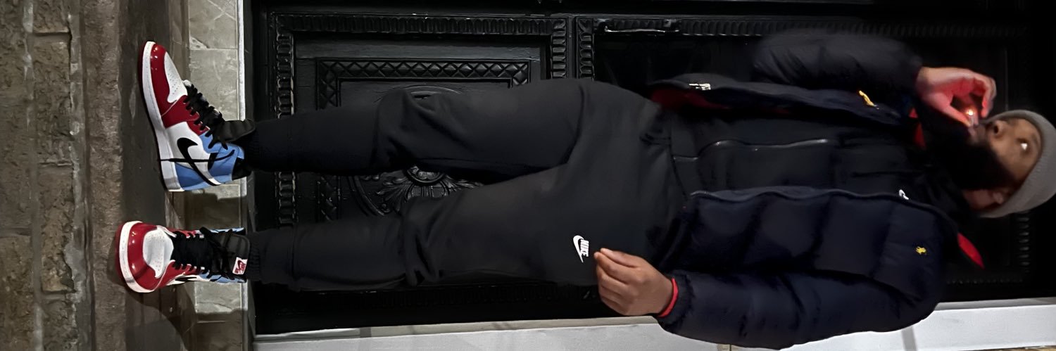 Tyfly201's profile banner image