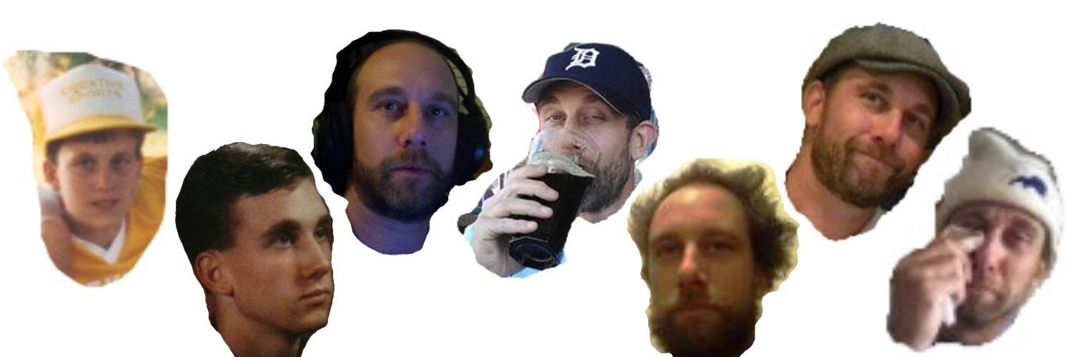 DanInLimbo's profile banner image