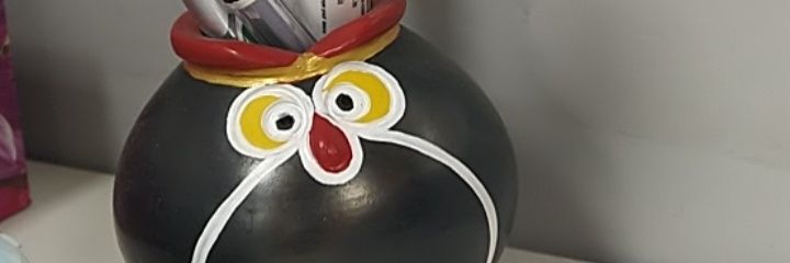 bittervivek's profile banner image
