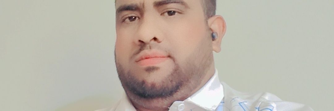 arifsonu36's profile banner image