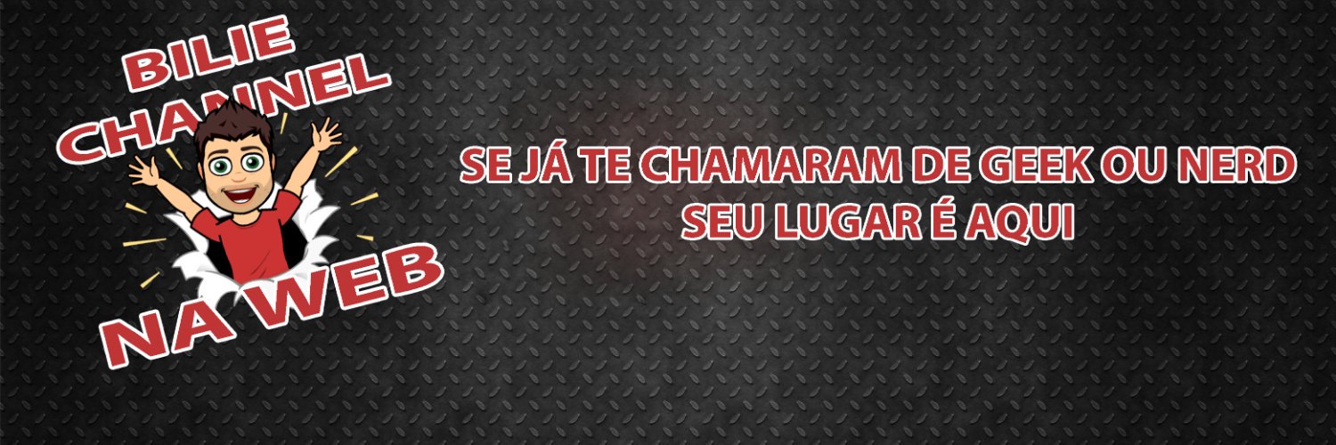 Fernando Cabral / Bilie banner