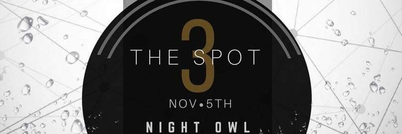 TheSpotTO's profile banner image