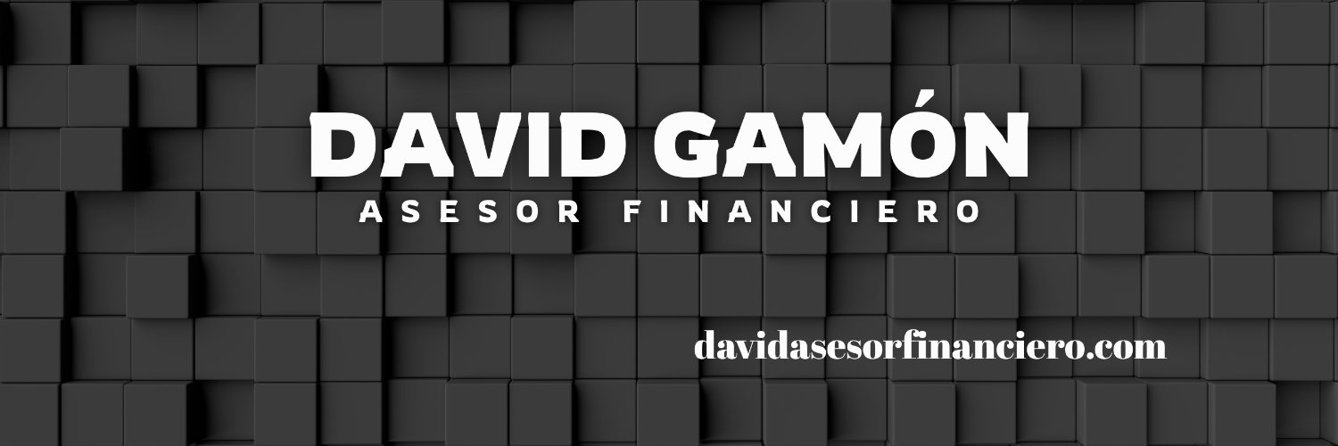 David Gamón (@davidasesorbm) / Posts / X