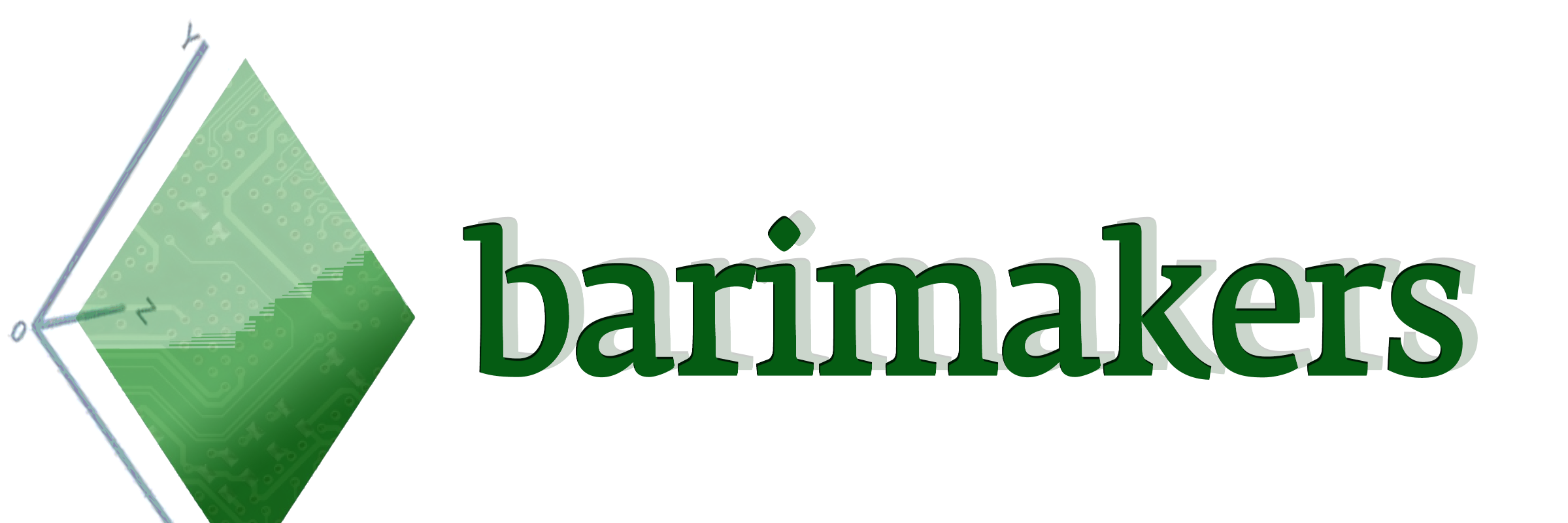 Barimakers's profile banner image