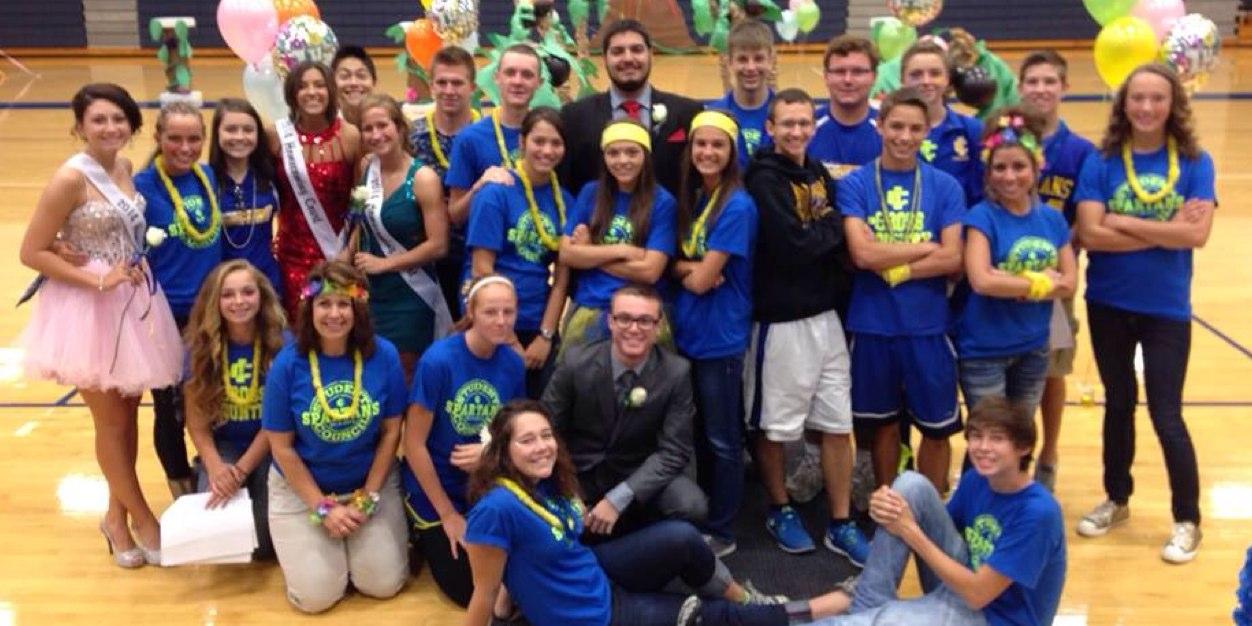 IchsStuco's profile banner image