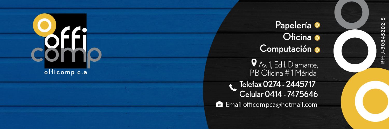 officompca's profile banner image