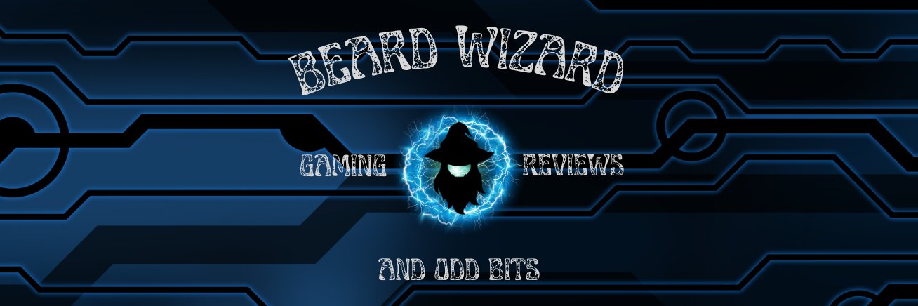 BeardWizardMan's profile banner image
