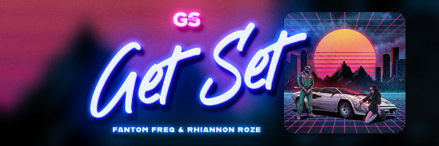 Fantom Freq aka Moistmaster Flex banner