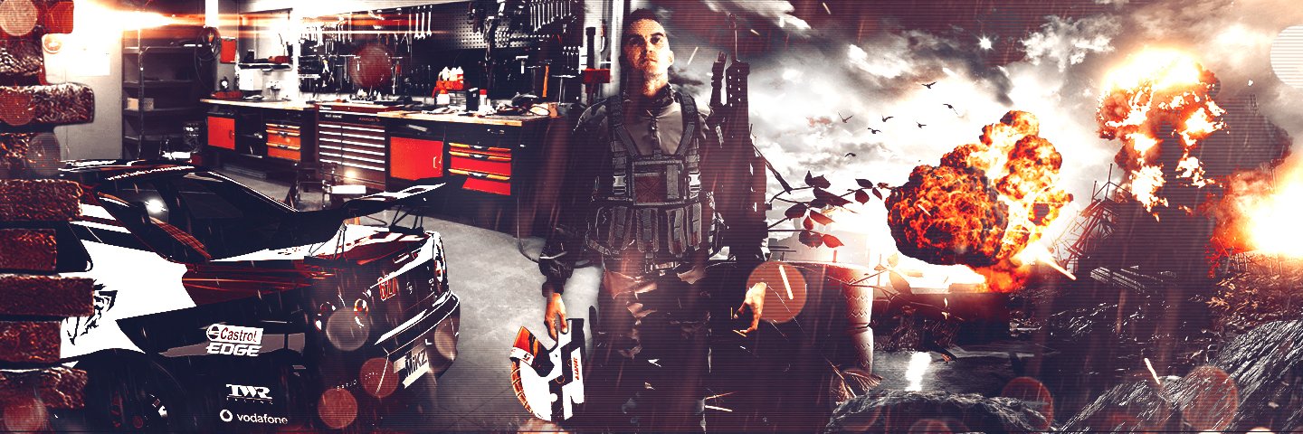 antho6049's profile banner image