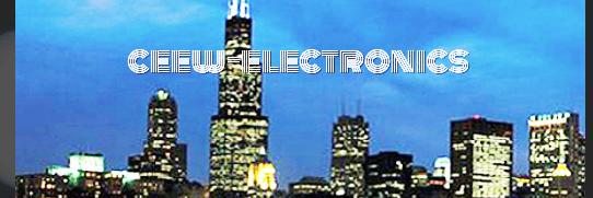 ceewelectronics's profile banner image