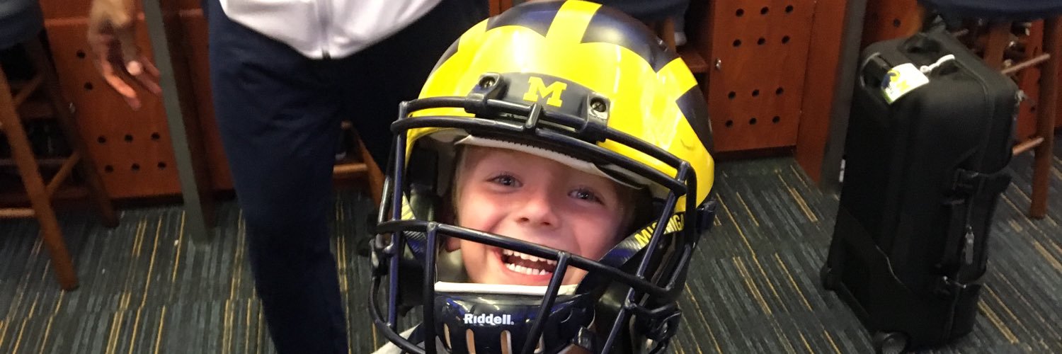 MikeKOConnor's profile banner image